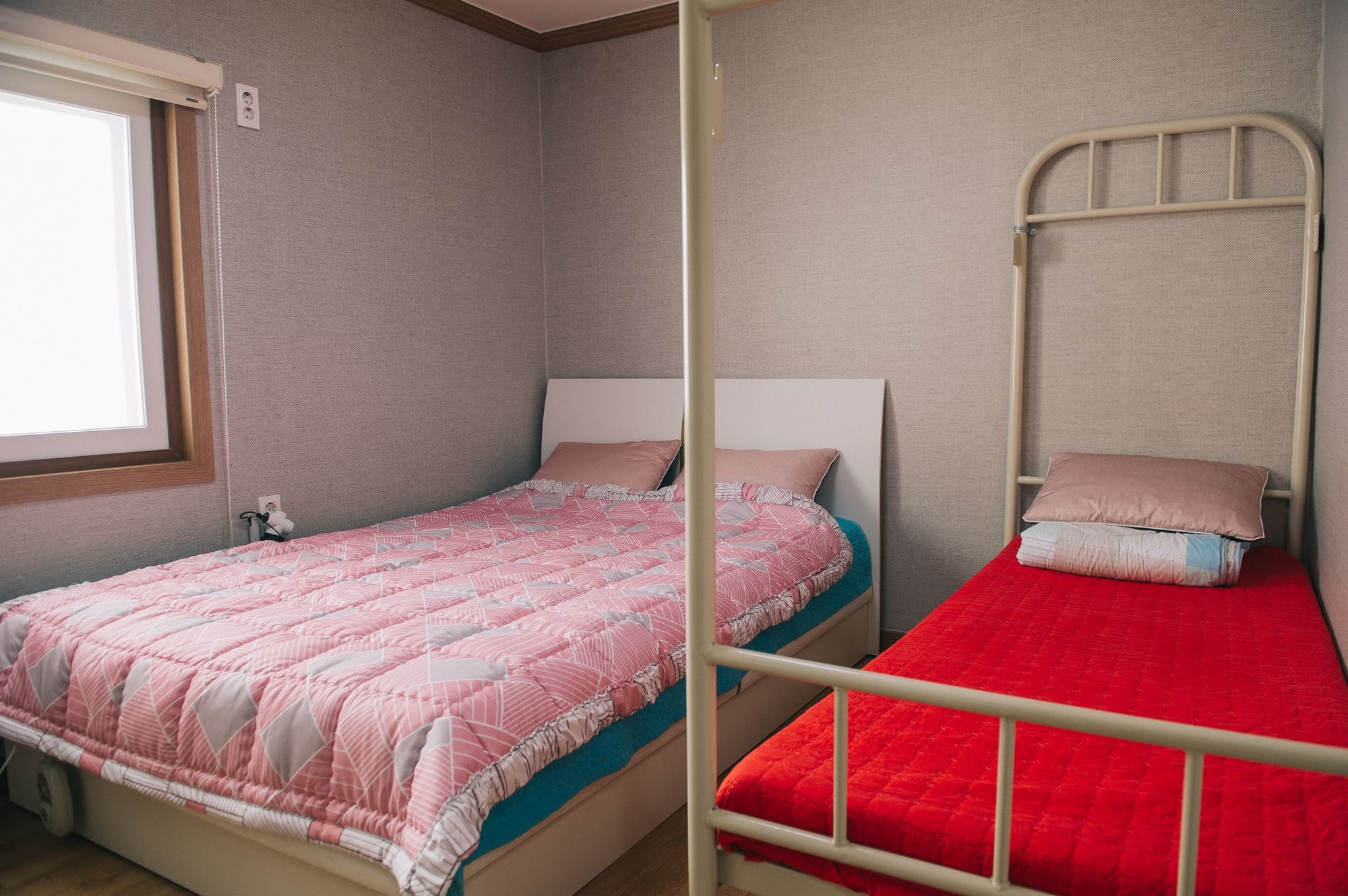 We Guesthouse Μπουσάν Εξωτερικό φωτογραφία