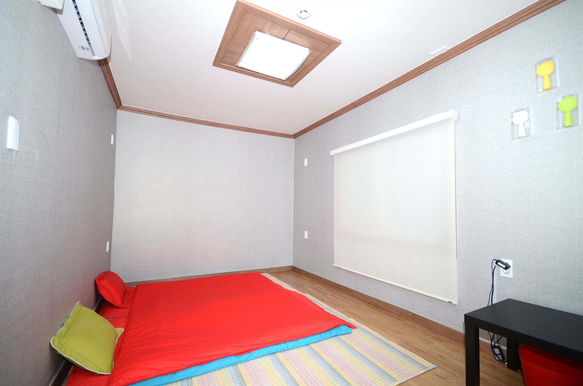 We Guesthouse Μπουσάν Εξωτερικό φωτογραφία