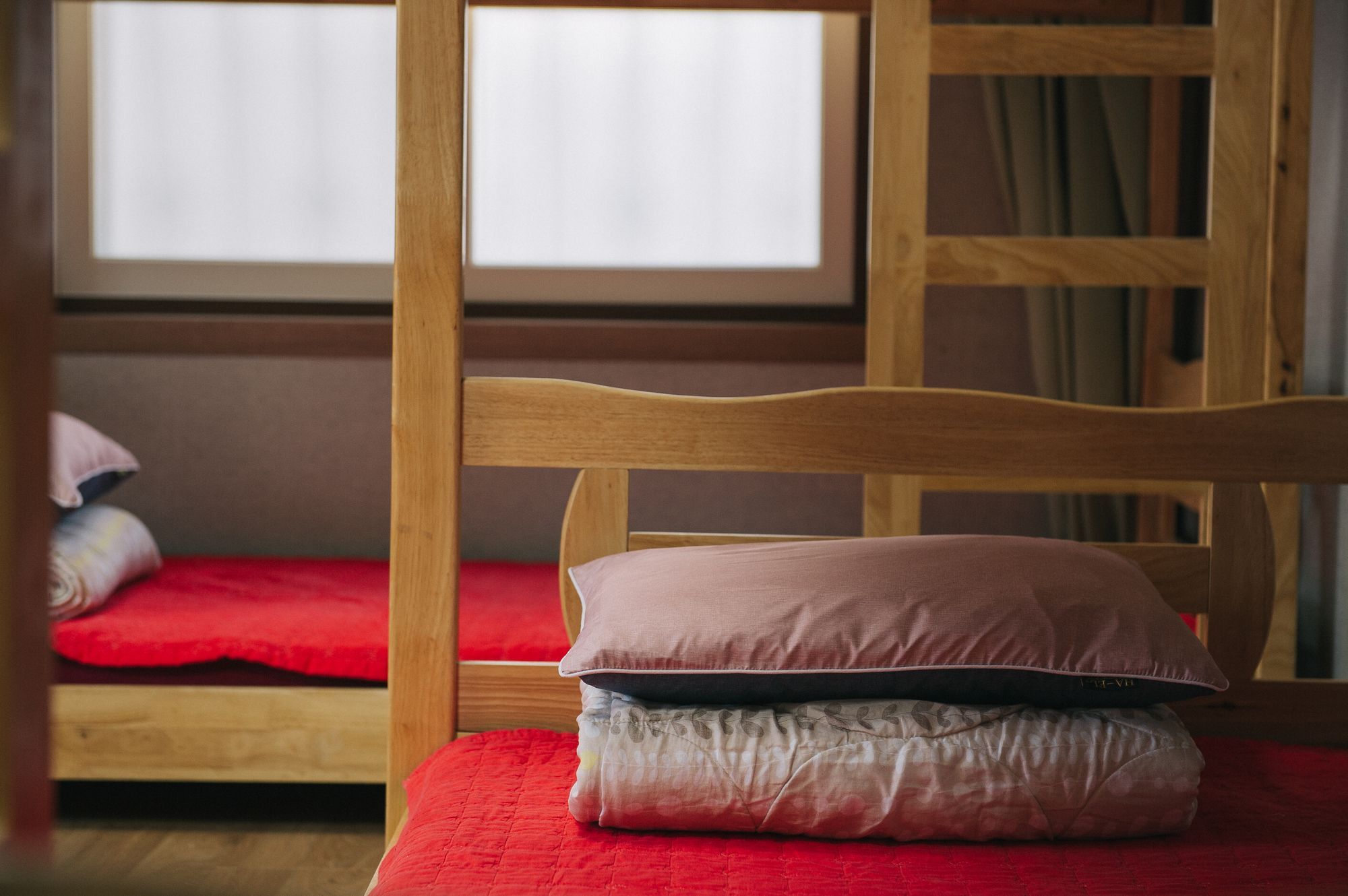 We Guesthouse Μπουσάν Εξωτερικό φωτογραφία